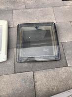 Remis dakluik 40x40, Caravans en Kamperen, Caravan accessoires, Ophalen of Verzenden, Zo goed als nieuw