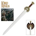 United Cutlery LOTR Herugrim Sword Of King Theoden UC1370, Verzamelen, Lord of the Rings, Ophalen of Verzenden