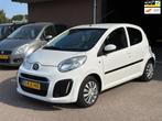 Citroen C1 1.0 Collection NWE MODEL, 5 DRS, LED, AIRCO, APK!, Voorwielaandrijving, Euro 5, Stof, Gebruikt