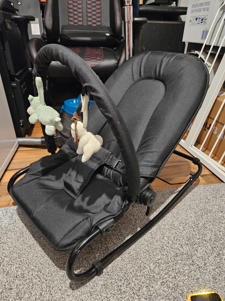 Wipstoel Prenatal, Kinderen en Baby's, Wipstoeltjes, Zo goed als nieuw, Ophalen of Verzenden