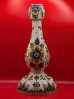 Porceleyne Fles Kandelaar - Delfts Blauw, Ophalen of Verzenden, Keramiek of Aardewerk