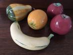 Vintage Portugees Faux Fruit Bordallo Pinheiro, Antiek en Kunst, Ophalen of Verzenden