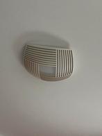 Secto Design Kuulto 9100 plafondlamp LED wit, Ophalen, Wit, Vierkant, Nieuw