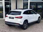 Mercedes-Benz GLA-klasse GLA 250 e AMG | Panoramadak | Keyle, Auto's, Stof, Zwart, 4 cilinders, 16 kWh