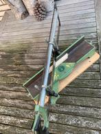 Verstekzaag ULMIA OTT 352, Doe-het-zelf en Verbouw, Gereedschap | Handgereedschap, Ophalen, Gebruikt