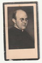 Priester der KINDEREN Boxtel 's Bosch Lieshout Vught 1933, Verzamelen, Bidprentje, Verzenden