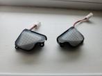 LED Puddle licht lamp spiegel Skoda Superb II 2011 3T5, Ophalen of Verzenden, Nieuw, Skoda