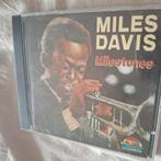 Miles davis, Ophalen of Verzenden, 1980 tot heden, Zo goed als nieuw, Jazz