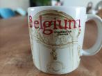 Starbucks ornament (espresso) - Belgium, Verzamelen, Merken en Reclamevoorwerpen, Ophalen of Verzenden, Nieuw, Gebruiksvoorwerp