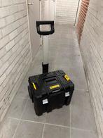Dewalt trolley Tstak ! Nieuw !!!, Ophalen of Verzenden, Zo goed als nieuw