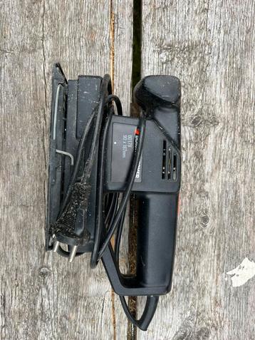 Schuurmachine Black & Decker beschikbaar voor biedingen