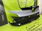 renault megane E-Tech voorbumper e tech bumper grille, Auto-onderdelen, Carrosserie en Plaatwerk, Gebruikt, Ophalen of Verzenden