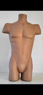 Mannen paspop voor €50, Ophalen of Verzenden, Zo goed als nieuw, Paspop