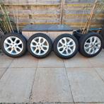 nissan micra, Auto-onderdelen, Banden en Velgen, Ophalen, Gebruikt, 15 inch, 175 mm