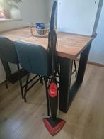 Vileda Stoomreiniger - Zeer Goede Staat, Ophalen, Mop of Dweil