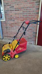 Wolf Garten VS 302 E Verticuteermachine - 30cm Werkbreedte, Ophalen, Gebruikt, Elektrisch, Wolf Garten