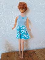 Oude barbie Midge, Verzamelen, Ophalen of Verzenden, Gebruikt