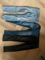 3 X cars jeans jongens maat 164, Ophalen of Verzenden, Maat 164, Zo goed als nieuw