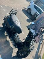 Vespa Sprint, Fietsen en Brommers, Ophalen, Gebruikt, Vespa S, Benzine