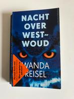 Wanda Reisel - Nacht over westwoud, Ophalen, Zo goed als nieuw, Wanda Reisel