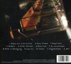 Tim Bendzko - Alles, nur nicht zurück - CD, Verzenden, 2000 tot heden, Nieuw in verpakking