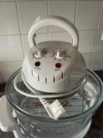 Hetenlucht oventje werkt uitstekend,thuis,studenten,camping, Minder dan 45 cm, Minder dan 45 cm, Oven, Ophalen of Verzenden
