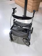 Topro Olympos rollator model ATR, Diversen, Rollators, Ophalen, Zo goed als nieuw, X, Opvouwbaar