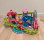 Polly Pocket Roller Coaster Resort Playset #P5047, Kinderen en Baby's, Speelgoed | Overig, Ophalen of Verzenden, Zo goed als nieuw
