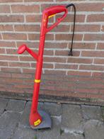 Grastrimmer WOLF-Garten Campus 250 RT, Ophalen, 10 tot 30 cm, Elektrisch, Wolf-Garten