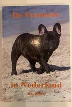 De Fransoos in Nederland – Bas Bosch (Franse Bulldog), Ophalen of Verzenden, Zo goed als nieuw, Vogels