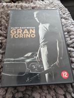 Gran Torino DVD - Clint Eastwood Drama, Vanaf 12 jaar, Ophalen of Verzenden, Zo goed als nieuw, Drama