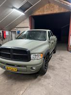 Dodge RAM Dodge RAM 2005 Groen, Auto's, 450 kg, 5654 cc, Particulier, Geïmporteerd