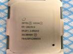 Intel Xeon E5-2623 v4 @ 2.60Ghz, Verzenden, Zo goed als nieuw, Intel Xeon, 2 tot 3 Ghz
