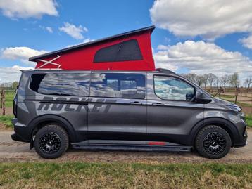 NIEUW!!! VW T7 en Custom slaaphefdaken van HAFA beschikbaar voor biedingen