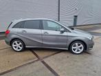 Mercedes-Benz B-klasse 180 Ambition, Auto's, Mercedes-Benz, Voorwielaandrijving, Euro 5, 4 cilinders, Navigatiesysteem