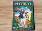 Dvd el dorado, Ophalen of Verzenden, Zo goed als nieuw