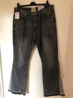 Gallery Dept flared jeans zwart maat L, Ophalen, Nieuw, Zwart, W33 - W34 (confectie 48/50)