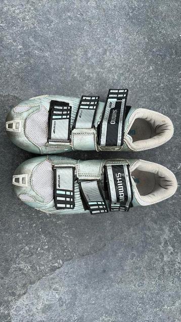 Shimano Fietsschoenen Maat 41 beschikbaar voor biedingen