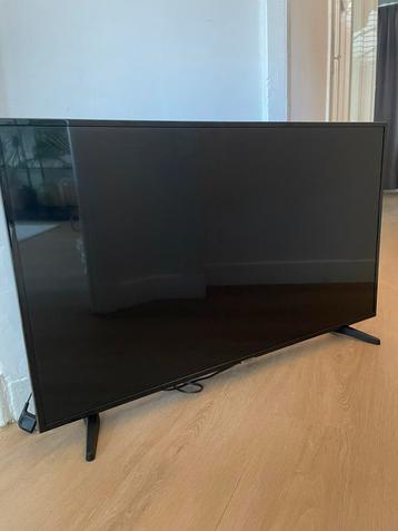 Tv Samsung 43 inch  beschikbaar voor biedingen