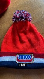 Unox wintermuts voor kinderen, Ophalen of Verzenden, Nieuw, Jongen of Meisje, Muts