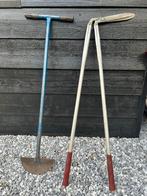 Kanten steker en kanten knipper, Ophalen, Zo goed als nieuw