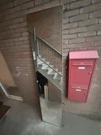 Pax kast spiegeldeur, Ophalen, Gebruikt, 200 cm of meer, 50 tot 100 cm