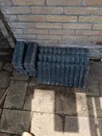Pallisades, Tuin en Terras, Ophalen, Zo goed als nieuw, Hout