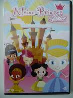 11K: Kleine prinses op school (in plastic), Cd's en Dvd's, Alle leeftijden, Ophalen of Verzenden, Nieuw in verpakking, Europees