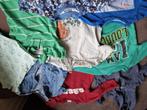 Kleding jongens (maat 80), Kinderen en Baby's, Babykleding | Maat 80, Ophalen, Gebruikt, Jongetje, Shirtje of Longsleeve