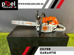 STIHL MS 261 Ergostart kettingzaag met garantie, Ophalen of Verzenden, Gebruikt