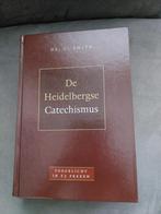 De Heidelbergse Catechismus 52 preken Ds. C. Smits, Boeken, Godsdienst en Theologie, Ophalen of Verzenden, Zo goed als nieuw, Christendom | Protestants