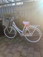 Gratis sloop fiets, Ophalen, Gebruikt