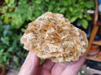 RB316 Golden Seleniet Hisarcik mine Anatolie Turkije #coll, Ophalen of Verzenden, Mineraal