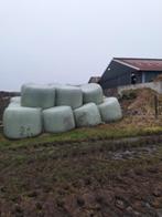 Ronde balen, Dieren en Toebehoren, Dierenvoeding, Ophalen, Vee